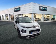 Citroen C3 Aircross Vallet