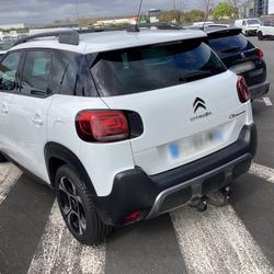 Citroen C3 Aircross BlueHDi 120 S&S EAT6 Shine Vallet