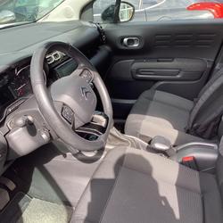 Citroen C3 Aircross BlueHDi 120 S&S EAT6 Shine Vallet