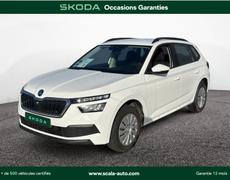 Skoda Kamiq Pamiers