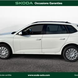 Skoda Kamiq Kamiq 1.0 TSI 95 ch BVM5 Active Pamiers