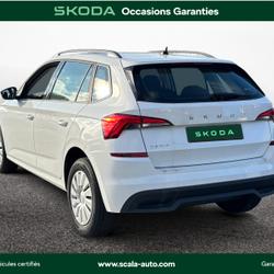 Skoda Kamiq Kamiq 1.0 TSI 95 ch BVM5 Active Pamiers
