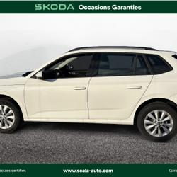 Skoda Kamiq Kamiq 1.0 TSI Evo 110 ch BVM6 Ambition Pamiers