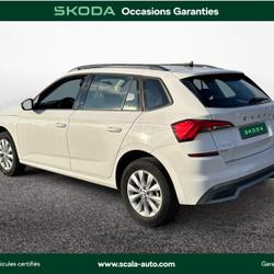 Skoda Kamiq Kamiq 1.0 TSI Evo 110 ch BVM6 Ambition Pamiers