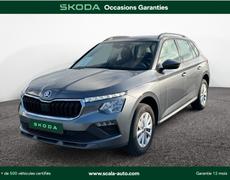 Skoda Kamiq Pamiers