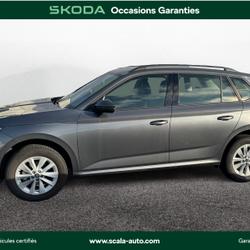 Skoda Kamiq 1.0 TSI Evo 2 116 ch DSG7 Selection occasion - Pamiers - photo 2/24