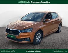 Skoda Fabia Pamiers