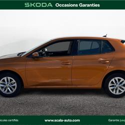 Skoda Fabia 1.0 TSI 95 ch EVO 2 BVM5 Selection occasion - Pamiers - photo 2/23