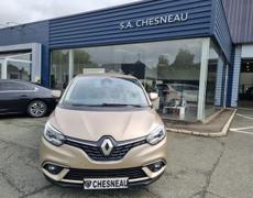 Renault Scenic 4