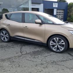 Renault Scenic 4 Intens Energy dCi 130 Segr&eacute;-en-Anjou Bleu