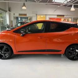 Nissan Micra 1.0 IG-T 100CH N-CONNECTA 2020 Caen