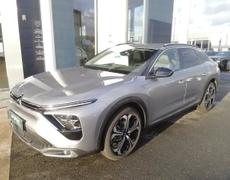 Citroen C5 X Beaucouzé