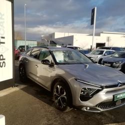 Citroen C5 X PureTech 130 S&S EAT8 Shine Beaucouz&eacute;