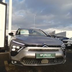 Citroen C5 X PureTech 130 S&S EAT8 Shine Beaucouz&eacute;