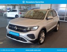 Volkswagen T-Cross Pamiers