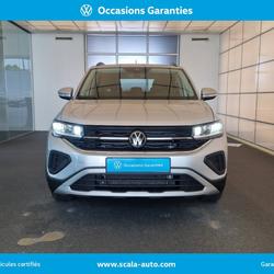 Volkswagen T-Cross T-Cross 1.0 TSI 115 Start/Stop DSG7 VW Edition Pamiers