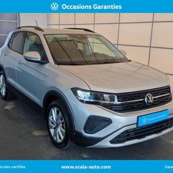 Volkswagen T-Cross T-Cross 1.0 TSI 115 Start/Stop DSG7 VW Edition Pamiers