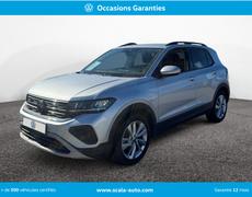 Volkswagen T-Cross Pamiers