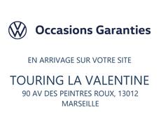 Volkswagen Golf 8 Marseille 14e Arrondissement