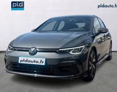 Volkswagen Golf 8 Marseille 14e Arrondissement