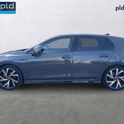 Volkswagen Golf 8 Golf 1.5 eTSI OPF 130 DSG7 R-Line Marseille 14e Arrondissement