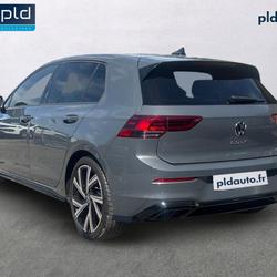Volkswagen Golf 8 Golf 1.5 eTSI OPF 130 DSG7 R-Line Marseille 14e Arrondissement