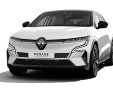 Renault Megane E-Tech Rouen