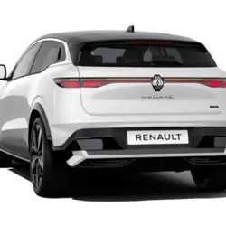 Renault Megane E-Tech Megane E-Tech 220 ch autonomie confort AC22 Techno Rouen