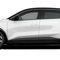 Renault Megane E-Tech Megane E-Tech 220 ch autonomie confort AC22 Techno Rouen