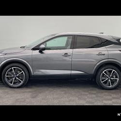 Nissan Qashqai Qashqai e-Power 190 ch Tekna Saint-L&eacute;onard