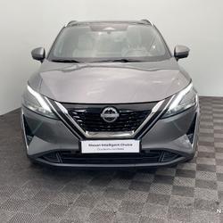 Nissan Qashqai Qashqai e-Power 190 ch Tekna Saint-L&eacute;onard