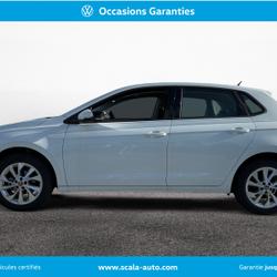 Volkswagen Polo Polo 1.0 TSI 95 S&S BVM5 Style Pamiers