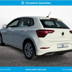 Volkswagen Polo Polo 1.0 TSI 95 S&S BVM5 Style Pamiers