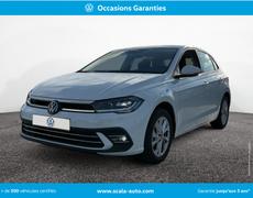 Volkswagen Polo Pamiers