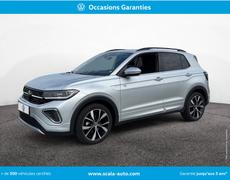 Volkswagen T-Cross Pamiers