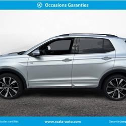 Volkswagen T-Cross T-Cross 1.0 TSI 116 Start/Stop DSG7 R-Line Edition Pamiers