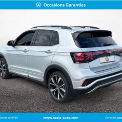 Volkswagen T-Cross T-Cross 1.0 TSI 116 Start/Stop DSG7 R-Line Edition Pamiers