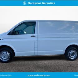 Volkswagen Transporter TRANSPORTER 6.1 VAN L1H1 2.0 TDI 150 DSG7 BUSINESS Pamiers