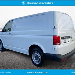 Volkswagen Transporter TRANSPORTER 6.1 VAN L1H1 2.0 TDI 150 DSG7 BUSINESS Pamiers