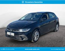 Volkswagen Polo Pamiers