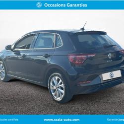 Volkswagen Polo Polo 1.0 TSI 95 S&S BVM5 Style Pamiers