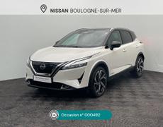 Nissan Qashqai - Qashqai e-Power 190 ch Tekna+ - 31 490 €