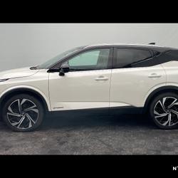 Nissan Qashqai Qashqai e-Power 190 ch Tekna+ Saint-L&eacute;onard