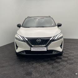 Nissan Qashqai Qashqai e-Power 190 ch Tekna+ Saint-L&eacute;onard