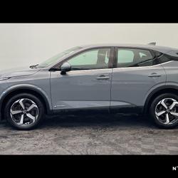 Nissan Qashqai Qashqai e-Power 190 ch Acenta Saint-L&eacute;onard