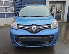Renault Kangoo Villedieu-les-Poêles-Rouffigny