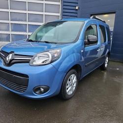 Renault Kangoo 1.5 Blue dCi 115ch Business Villedieu-les-Po&ecirc;les-Rouffigny