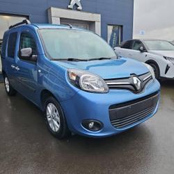 Renault Kangoo 1.5 Blue dCi 115ch Business Villedieu-les-Po&ecirc;les-Rouffigny