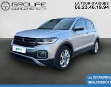 Volkswagen T-Cross La Tour-d'Aigues