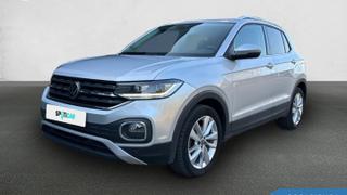 Volkswagen T-Cross  - Carat - photo 0
